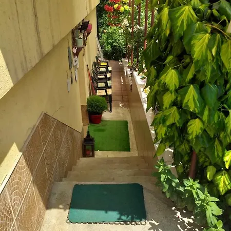 Apartment Cleopatra Cluj-Napoca