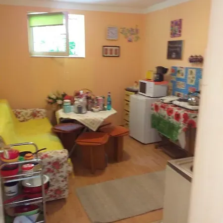 Apartment Cleopatra