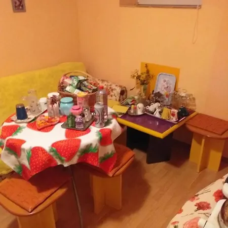 Apartment Cleopatra Cluj-Napoca