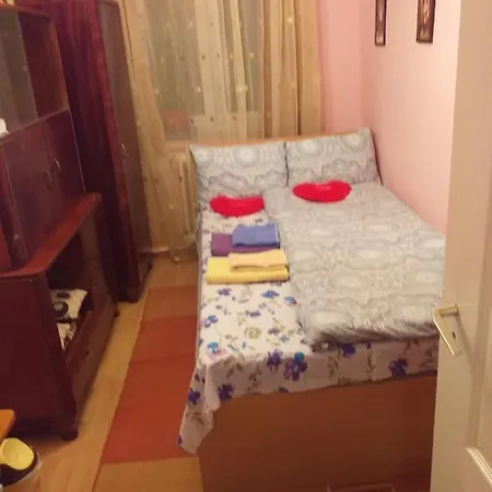 Cleopatra Apartment Cluj-Napoca
