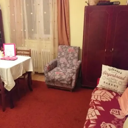 Apartment Cleopatra *